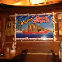 Photo taken at Famous Dave&amp;#39;s by Jose A. on 9/19/2013