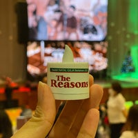 Review GSJA Betlehem