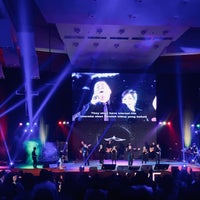 Review GSJA Betlehem