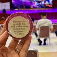 Review GSJA Betlehem