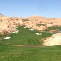 creek wolf golf course