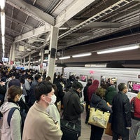 Photo taken at Tobu Wakoshi Station (TJ11) by Masa F. on 12/23/2022
