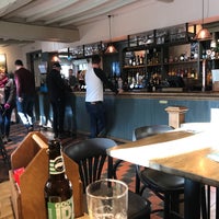 Photo taken at The Leigh Arms by Jack R. on 10/27/2019