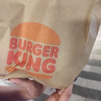 Photo taken at Burger King by Lukas S. on 8/27/2022