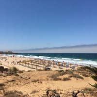 Photo taken at Bar do Guincho by Zey on 7/22/2021