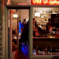 9/1/2019 tarihinde Bar La Luneziyaretçi tarafından Bar La Lune'de çekilen fotoğraf