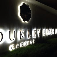 รูปภาพถ่ายที่ Dukley Beach Lounge โดย Денис Ш. เมื่อ 6/21/2014