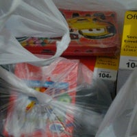 Review Toko Buku Dian Ilmu