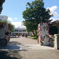 栃木県立宇都宮女子高等学校 137 Visitors