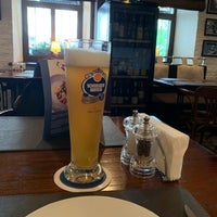 Photo taken at Brasserie Lambic by Mr. Paul Nemo on 5/29/2021