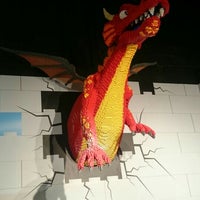 Снимок сделан в LEGOLAND® Discovery Centre İstanbul пользователем Murat P. 6/30/2015