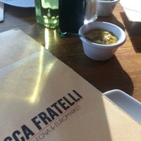 Photo taken at Lucca Fratelli by Yayo D. on 11/22/2016