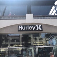 hurley clothing near me