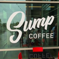 Photo taken at Sump Coffee - Nashville by M J. on 10/14/2018