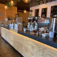 Photo taken at Maverick Coffee by M J. on 3/1/2022