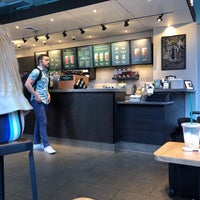 Photo taken at Starbucks by M J. on 5/16/2019