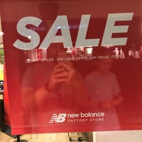new balance factory outlet wrentham