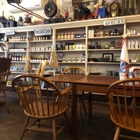 Photo taken at Robie&amp;#39;s Country Store by M J. on 4/13/2019