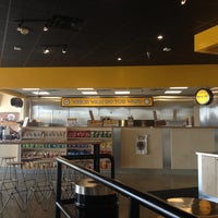 Photo taken at Which Wich by Erin Q. on 8/5/2013