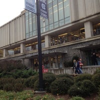 Foto tomada en UNC Student Stores  por Erin Q. el 11/13/2012