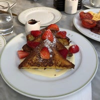 Photo taken at Bouchon Bakery by ّ on 1/15/2020