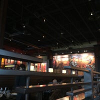 Foto scattata a BJ&amp;#39;s Restaurant &amp;amp; Brewhouse da Jim M. il 2/26/2017