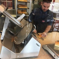 Photo taken at Jersey Mike&amp;#39;s Subs - Temporarily Closed by Jim M. on 11/12/2017