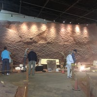 Photo taken at St George Dinosaur Discovery Site at Johnson Farm by Jim M. on 5/23/2019