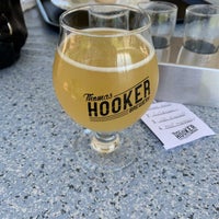 Photo taken at Thomas Hooker Brewery by Rodney L. on 6/25/2022