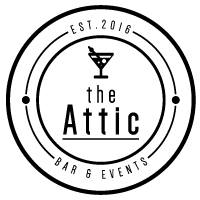 9/27/2019にThe AtticがThe Atticで撮った写真