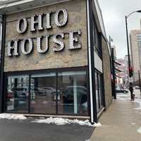 Photo taken at Ohio House Motel by Emily C. on 1/18/2020