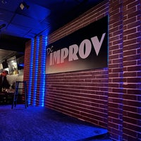 Das Foto wurde bei DC Improv Comedy Club von Emily C. am 2/18/2024 aufgenommen