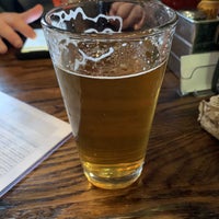 Photo taken at Jolly Pumpkin Pizzeria and Brewery by Susan D. on 3/25/2023