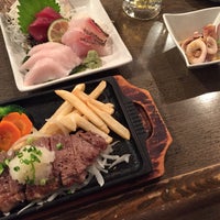 だんまや水産 上田店 上田市 長野県