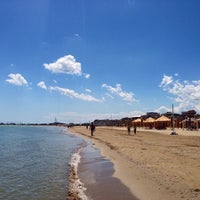 Spiaggia Libera Pescara 1 Consiglio