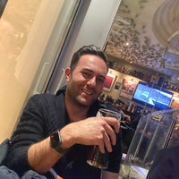 Photo taken at Vapiano by Stephan F. on 2/23/2020