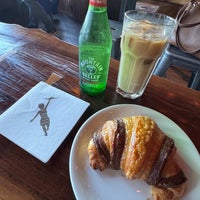 Photo taken at Storyville Coffee Company by Ana Maria F. on 3/16/2024