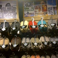 Sanuk sm best sale megamall