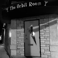 Photo taken at The Orbit Room by Kimmie M. on 11/13/2017