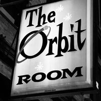 Foto tirada no(a) The Orbit Room por Kimmie M. em 11/13/2017