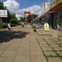 Photo taken at Карабас-Барабас by Sergey M. on 6/18/2013