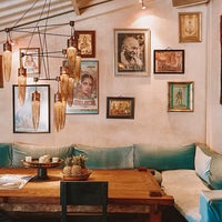รูปภาพถ่ายที่ Café Bali Seminyak โดย Café Bali Seminyak เมื่อ 10/14/2019