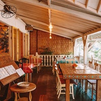 Photo taken at Café Bali Seminyak by Café Bali Seminyak on 10/14/2019