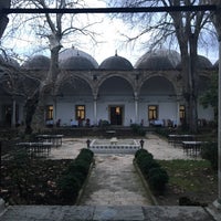 Photo taken at Dârüzziyafe by 🌟🌙️Rıza⚡️🔥 on 12/23/2017