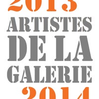 รูปภาพถ่ายที่ Galerie Pascal Lainé โดย Jean-Philippe L. เมื่อ 10/10/2013