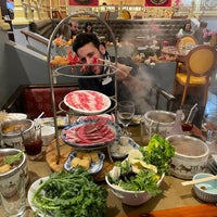 2/12/2021 tarihinde Xabier H.ziyaretçi tarafından Da Tang Zhen Wei Restaurant'de çekilen fotoğraf