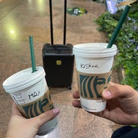 Foto tomada en Starbucks  por Кристина Ж. el 7/22/2023