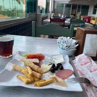 Photo taken at Fourway Hotel by Selçuk on 8/14/2021