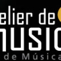 6/3/2013에 Marcella C.님이 Atelier de La Musique에서 찍은 사진