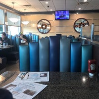 Photo taken at Majestic Diner by Arleen S. on 10/26/2017